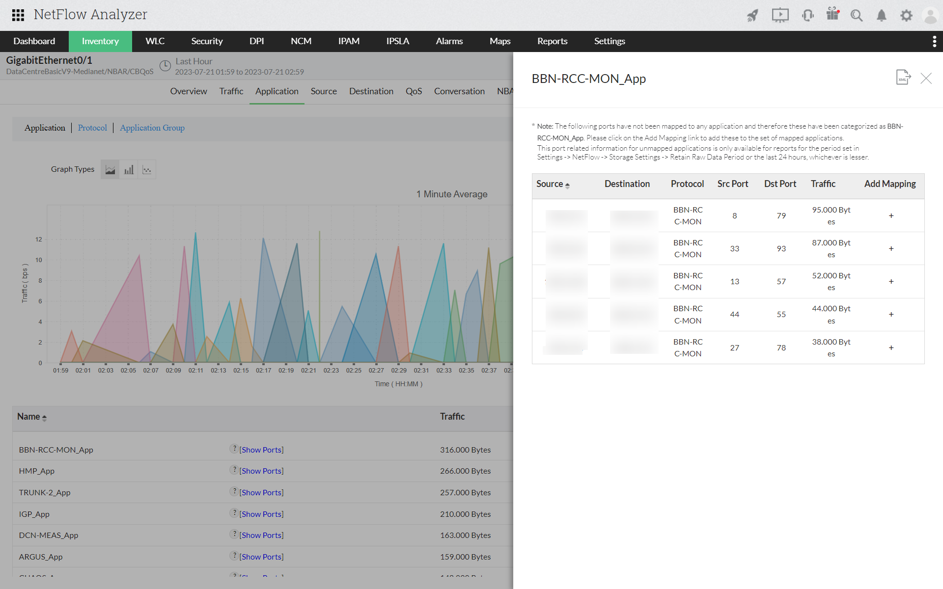Troubleshoot unknown app Troubleshoot unknown app