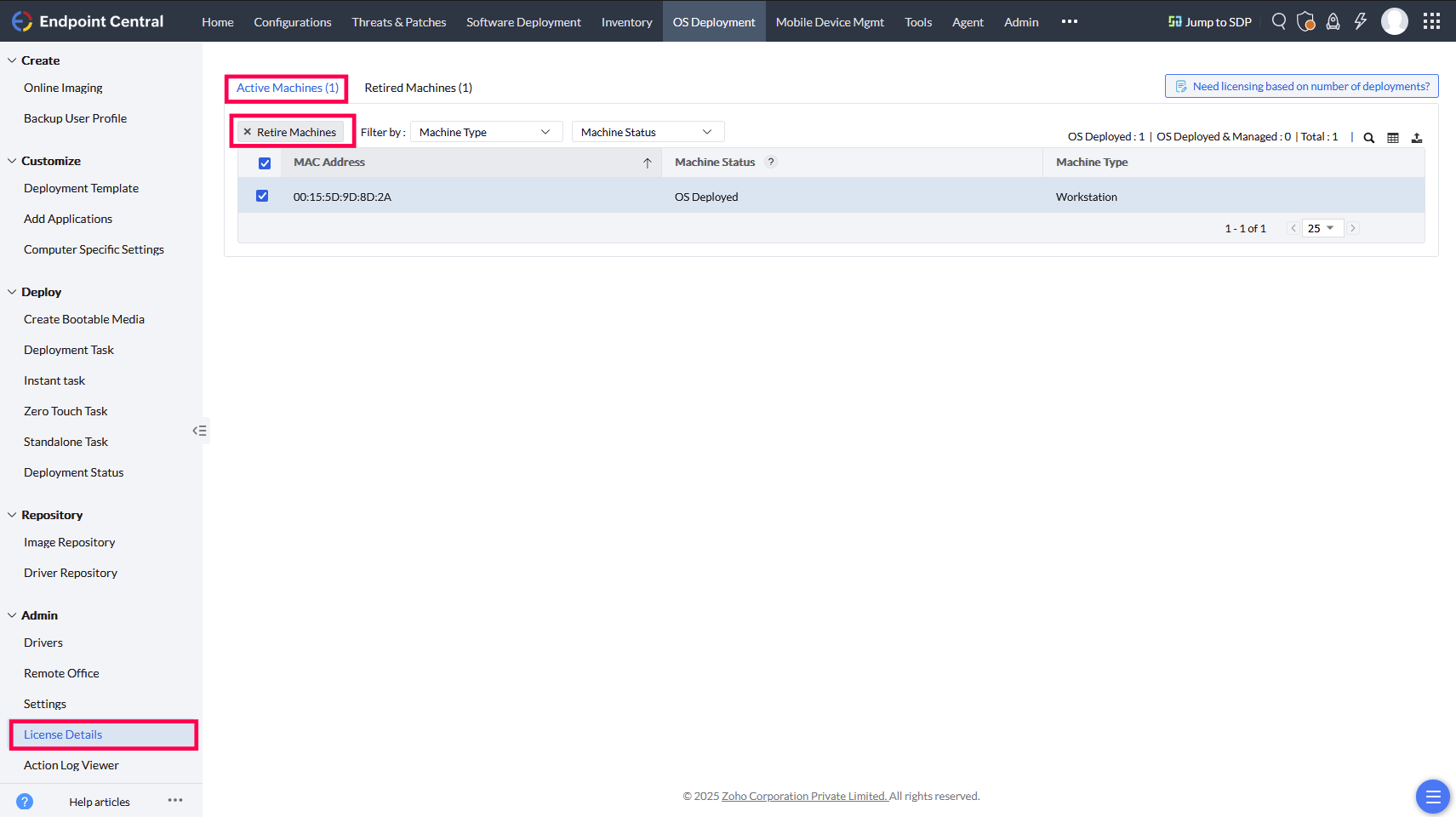 image of machines being os deployed and managed