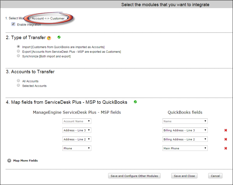 Quickbooks