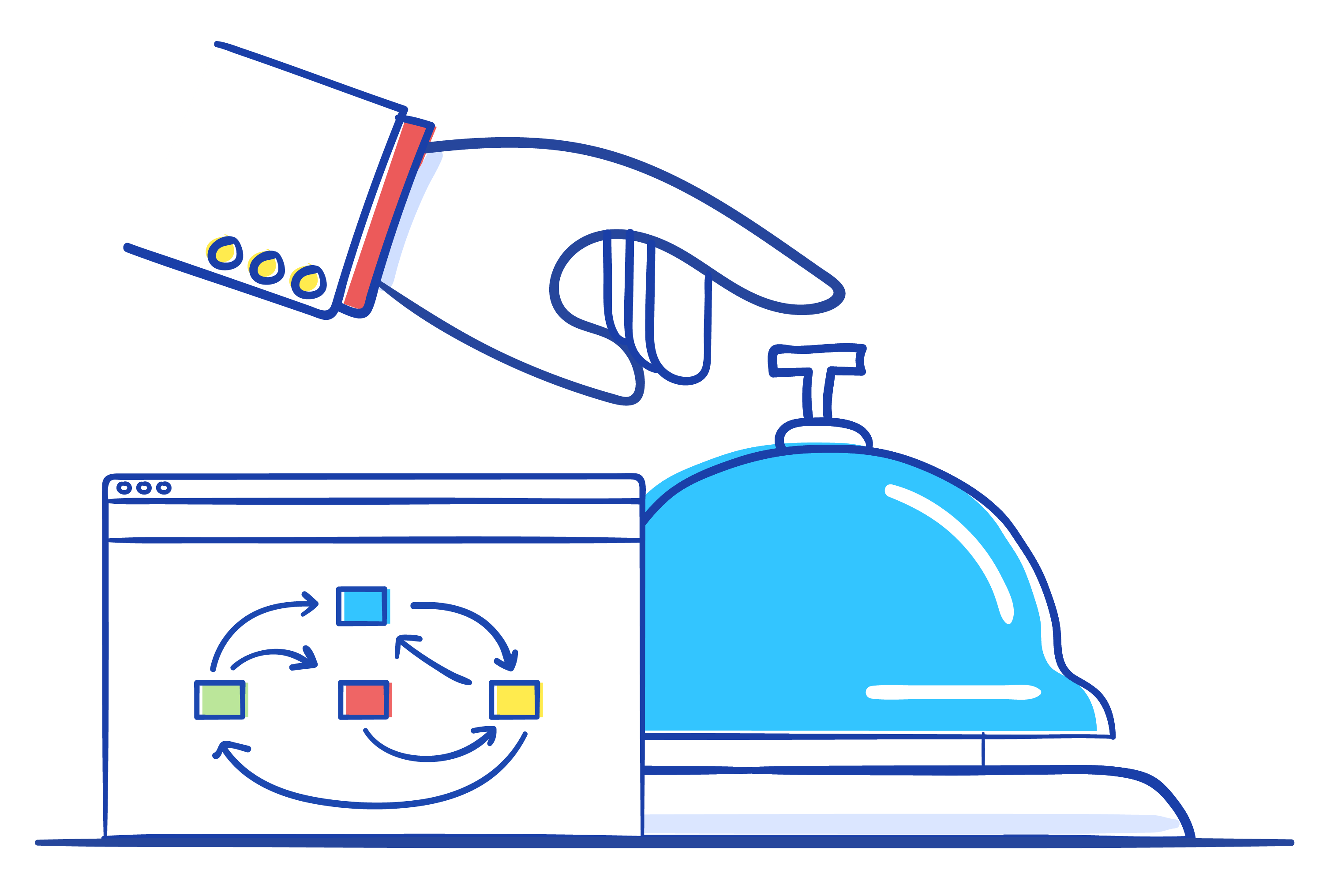 Service Request Management Process Best Practices Incident Vs 