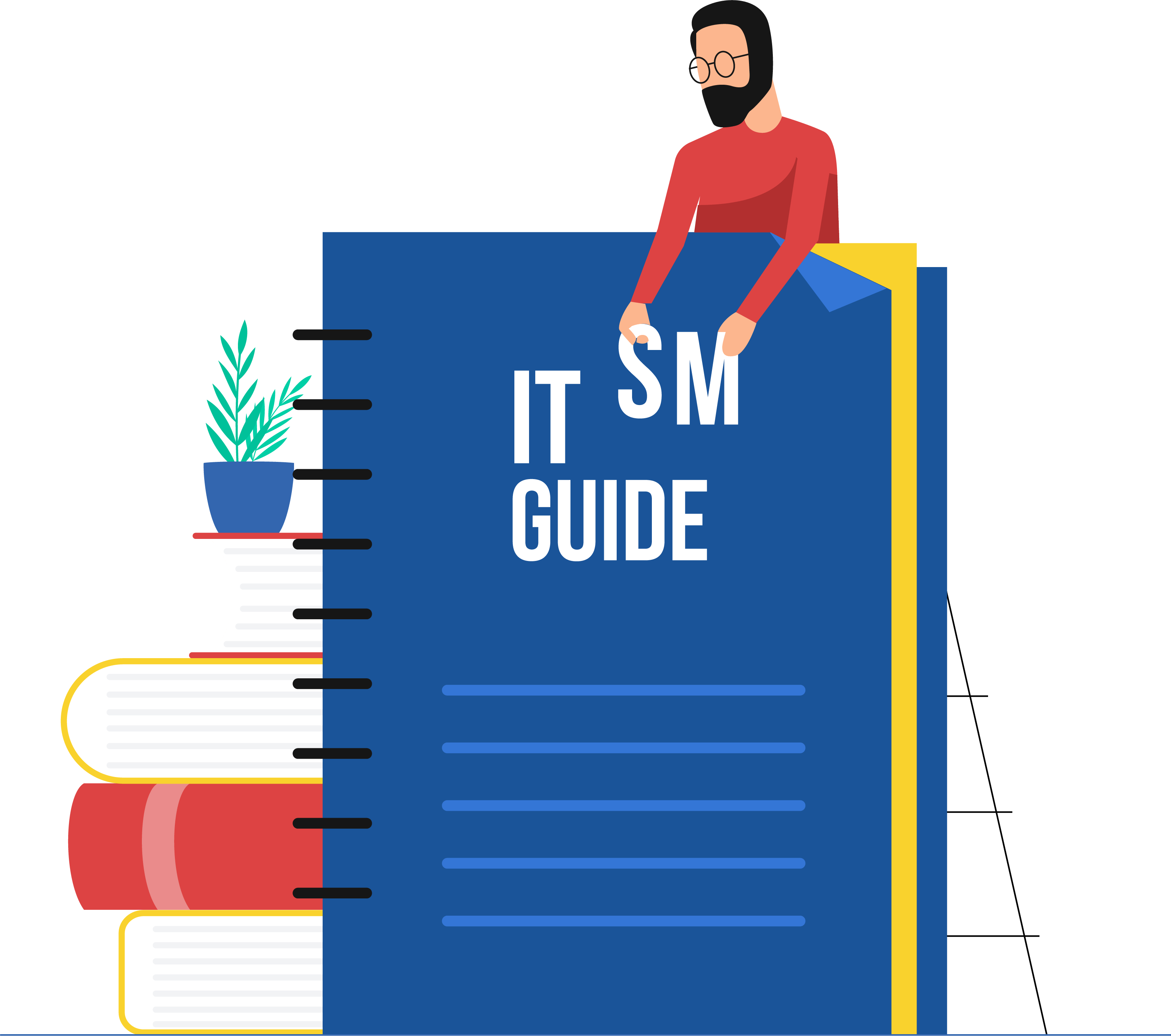 Guía ITSM