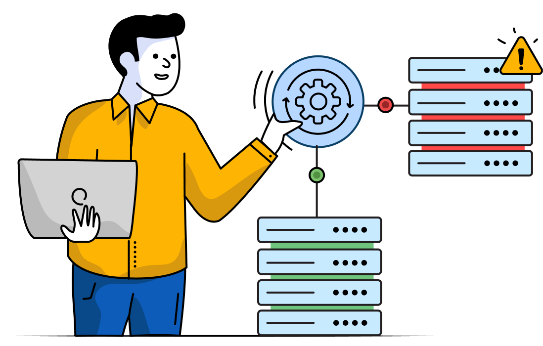 Self hosted ticketing system