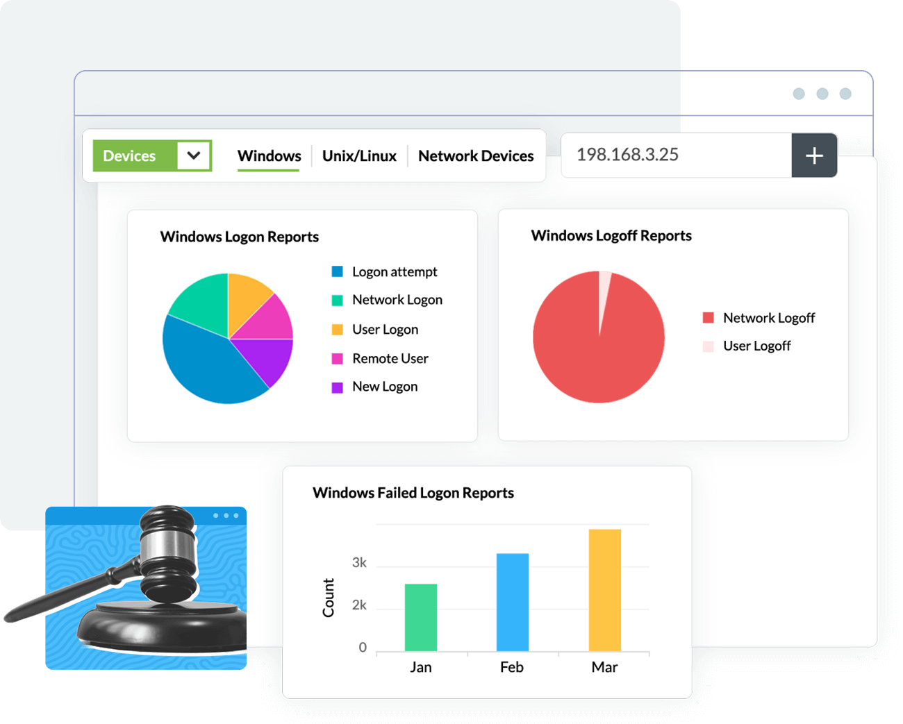 Near real-time alerting