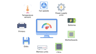 Hardware Monitor - ManageEngine OpManager