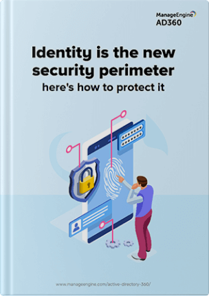 identity-new-security-perimeter-protect