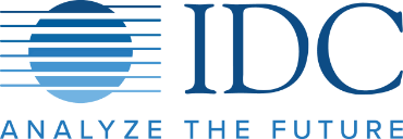 IDC logo