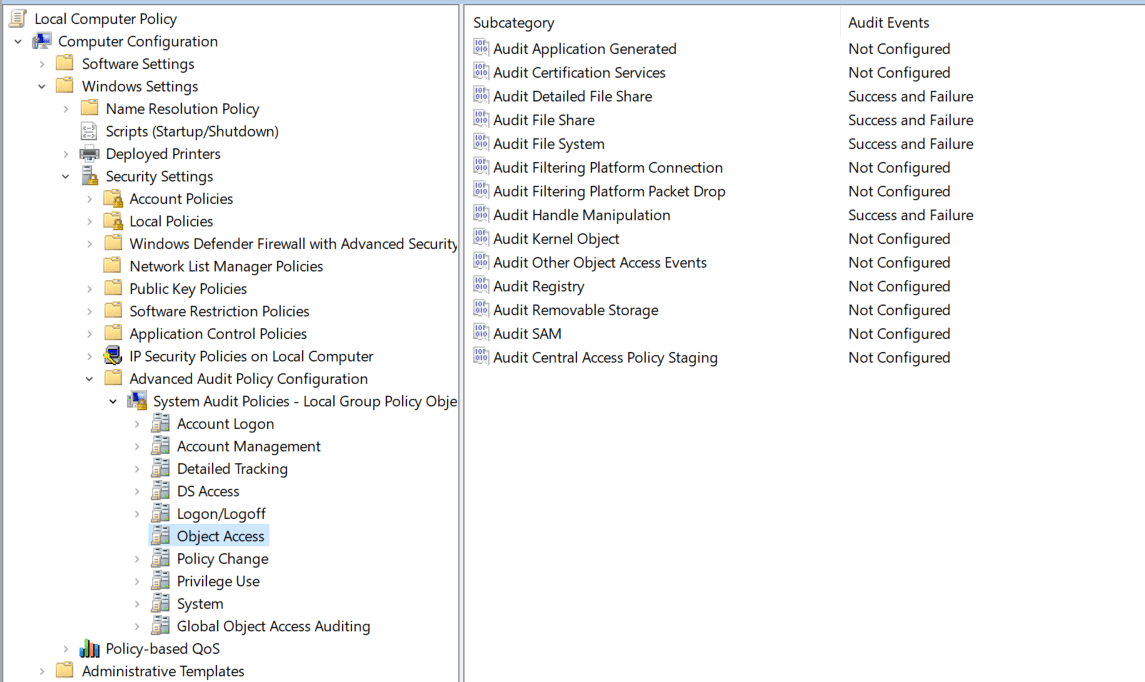 file-integrity-monitoring