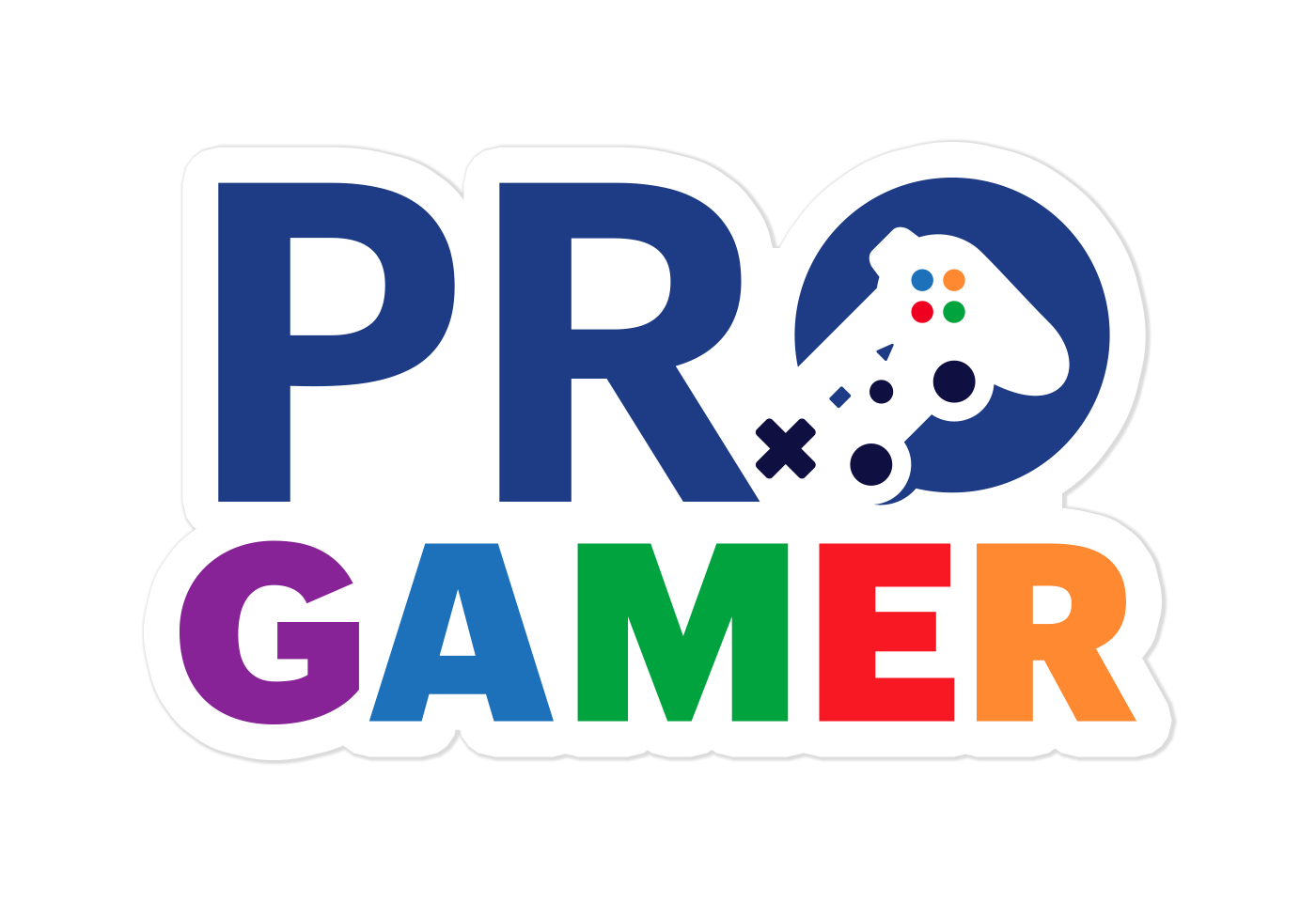 pro-gamer