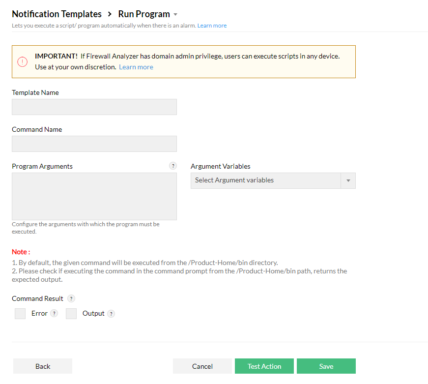 Firewall-Analyzer-run-program-Notification-template