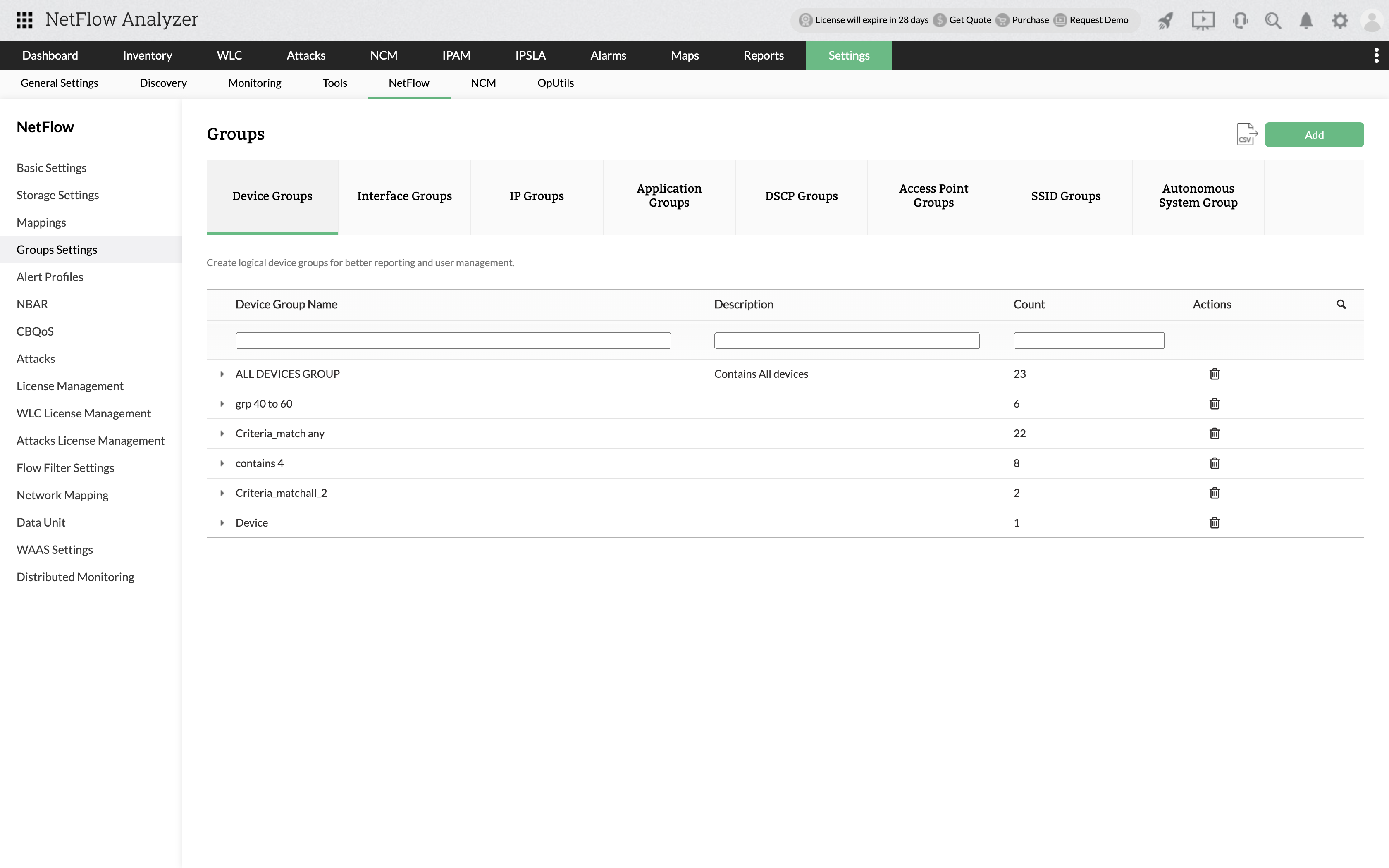 Faster troubleshooting with advanced Forensics