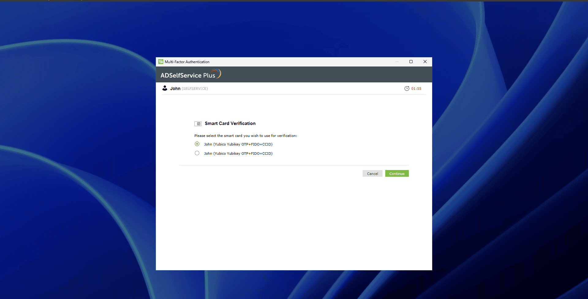Manadatory questions