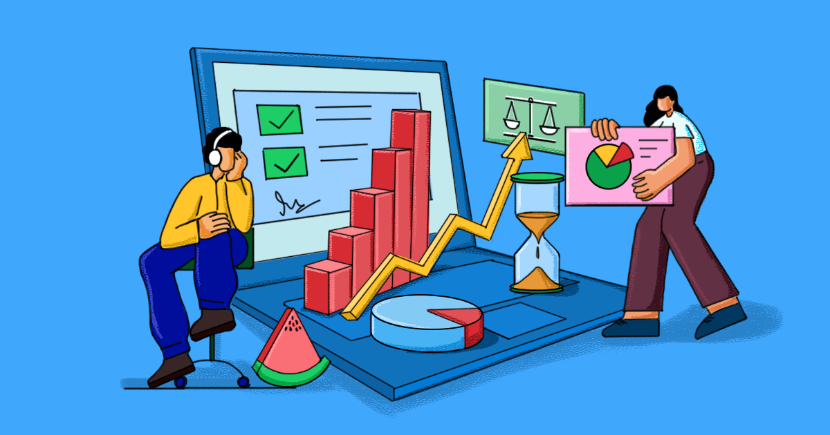 Help desk SLA metrics