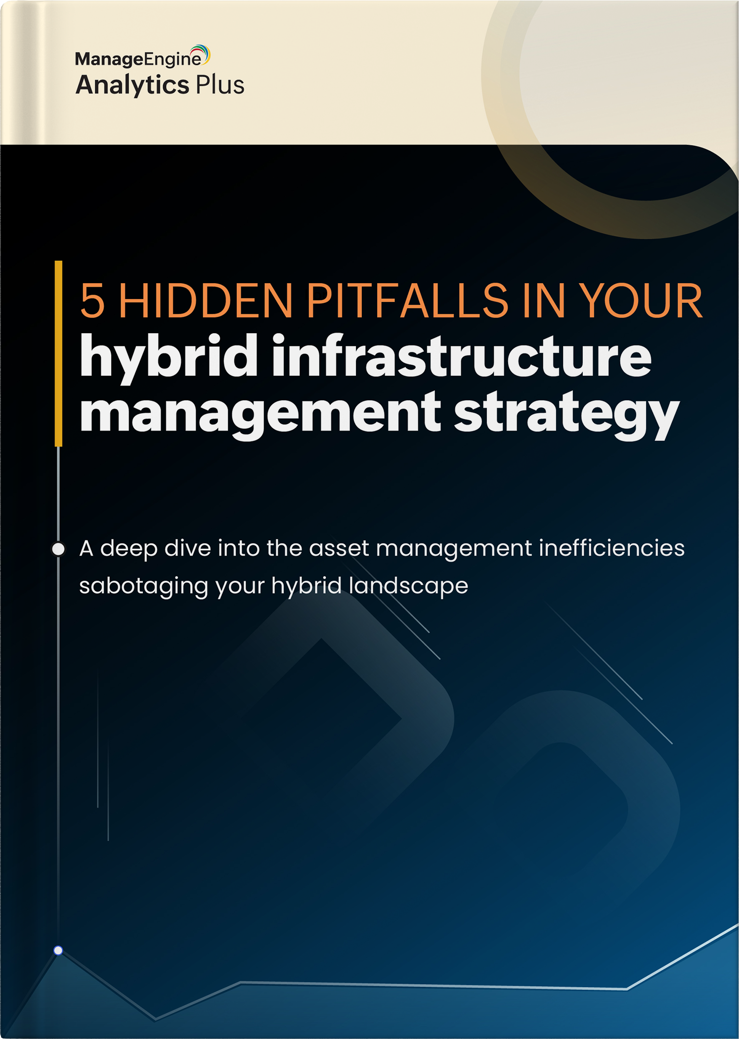 5 poor hybrid asset management practices you need to stop now