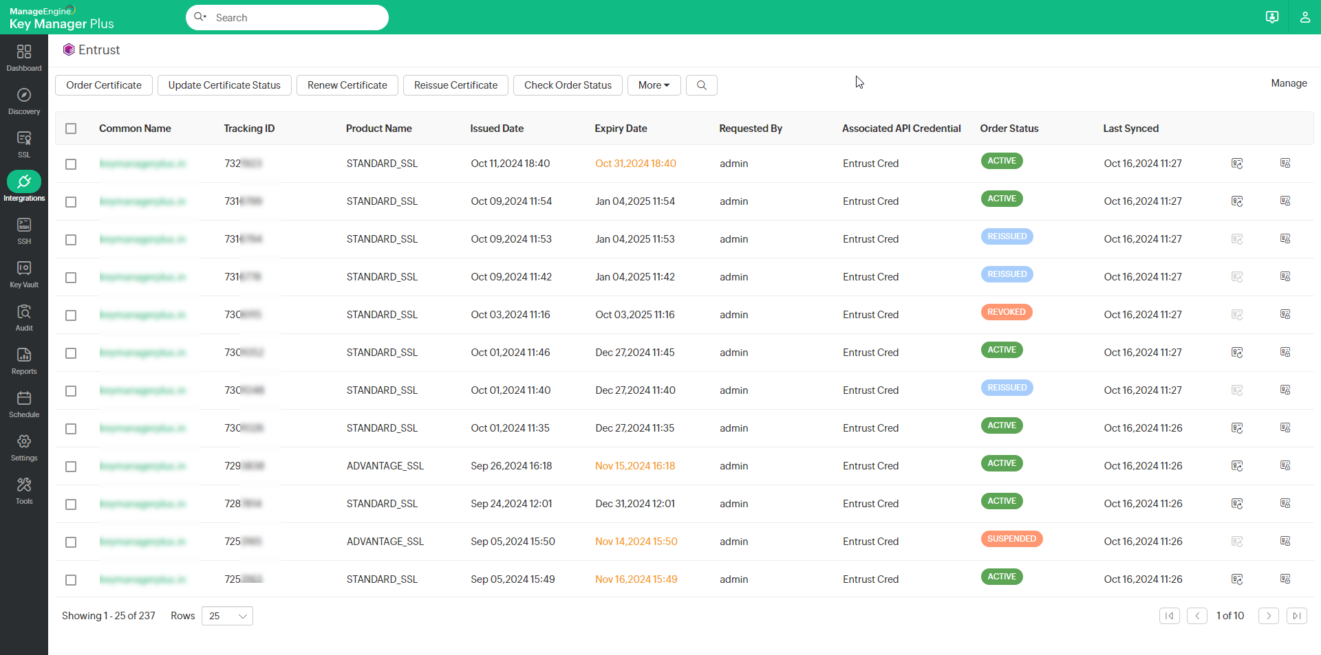 entrust-certificate-orders