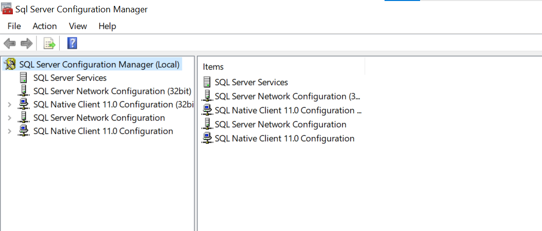 enable-mssql