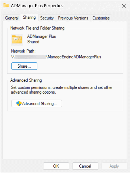Steps to configure a non-domain admin user for High Availability