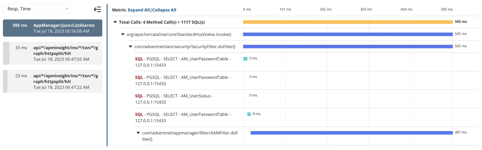 Best Application Performance Monitoring Solution - ManageEngine Applications Manager